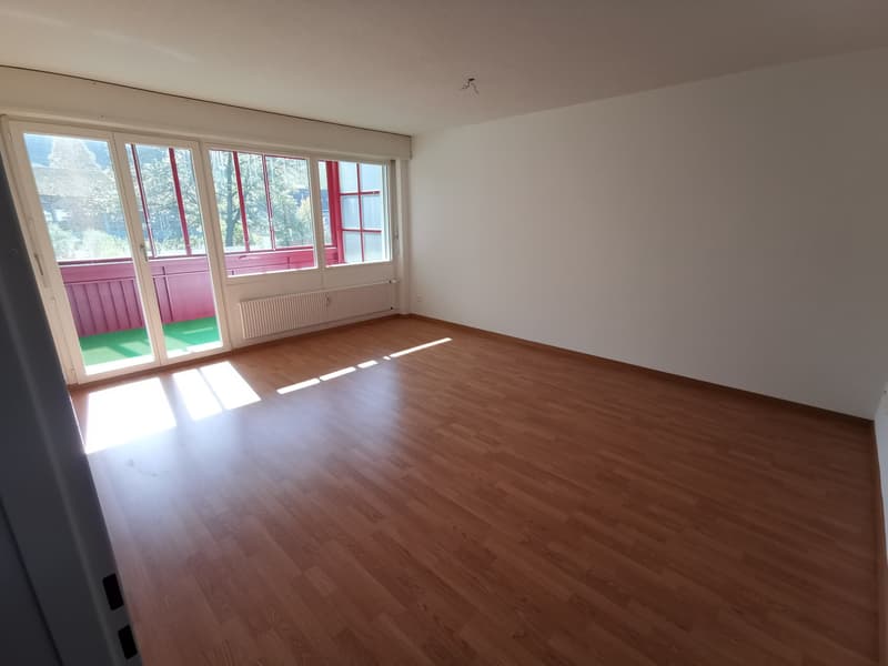 Helle 3.5-Zimmerwohnung im schönen Trubschachen (4)