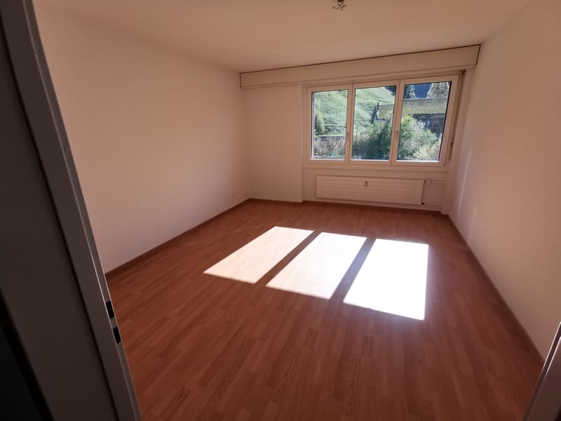 Helle 3.5-Zimmerwohnung im schönen Trubschachen (5)