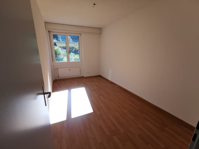 Helle 3.5-Zimmerwohnung im schönen Trubschachen (6)