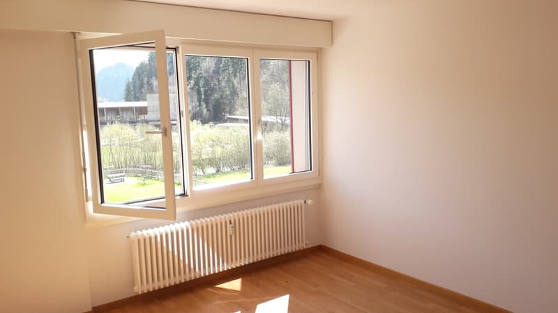 Helle 3.5-Zimmerwohnung an ruhiger Lage (5)