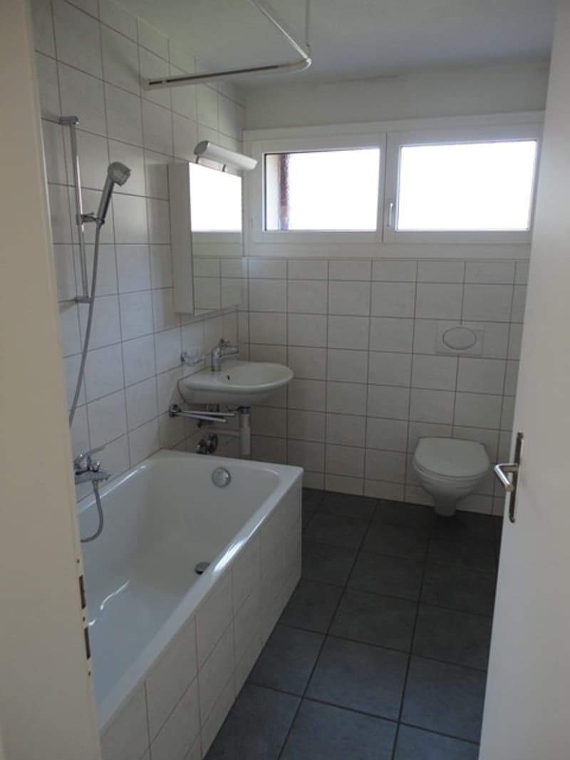 Helle 3.5-Zimmerwohnung an ruhiger Lage (6)