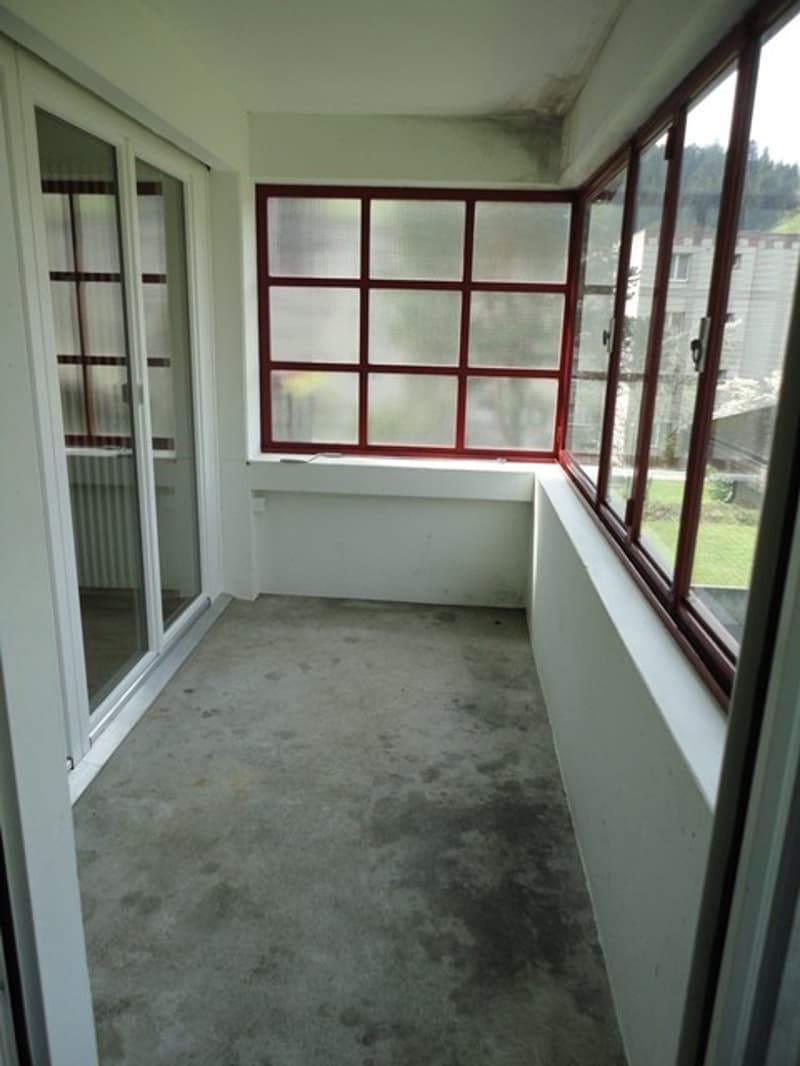 Helle 3.5-Zimmerwohnung an ruhiger Lage (7)