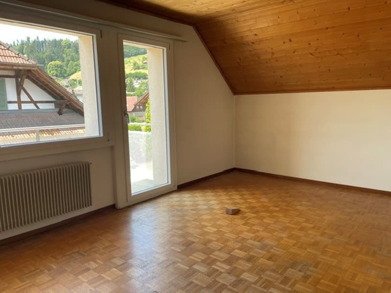 Charmante 3-Zimmerwohnung (3)
