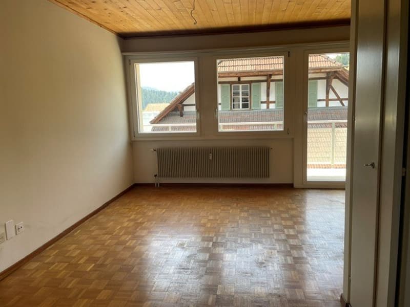 Charmante 3-Zimmerwohnung (2)