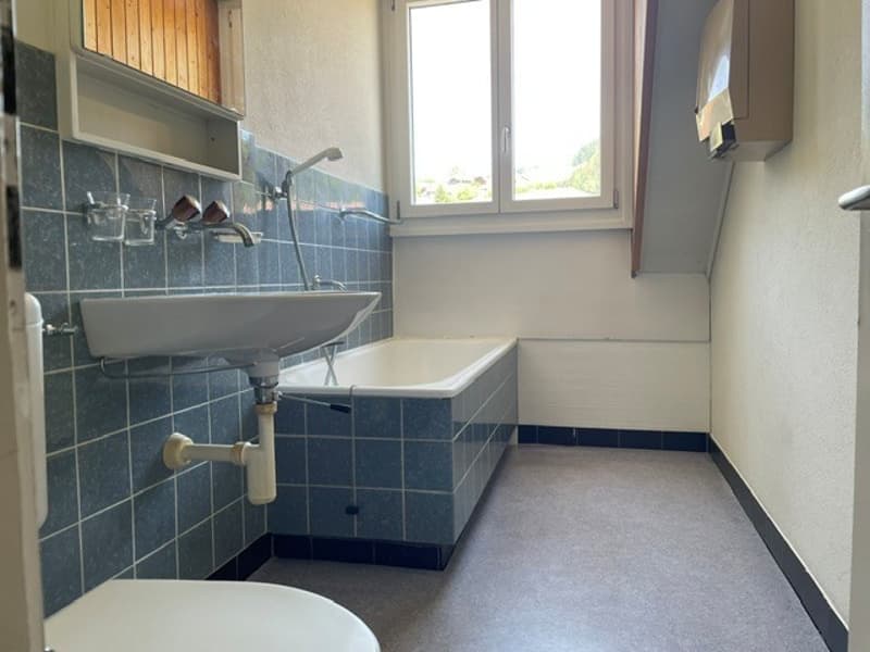 Charmante 3-Zimmerwohnung (5)