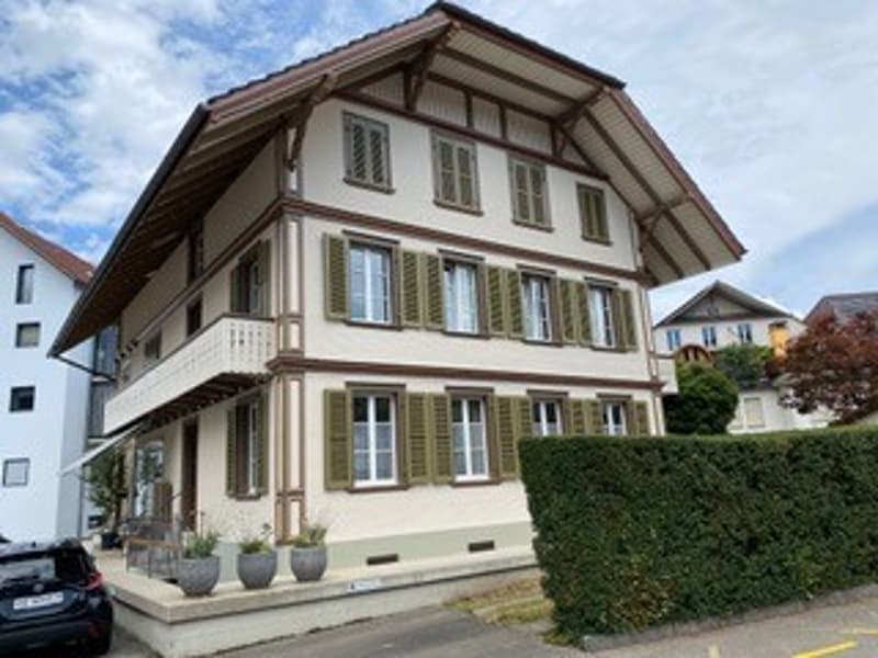 2-Zimmerwohnung DG (7)