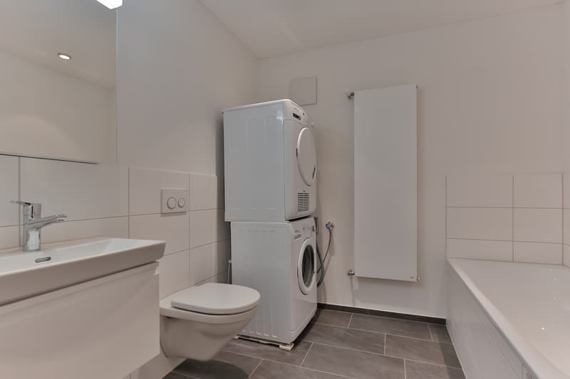 WM/TB Badewanne