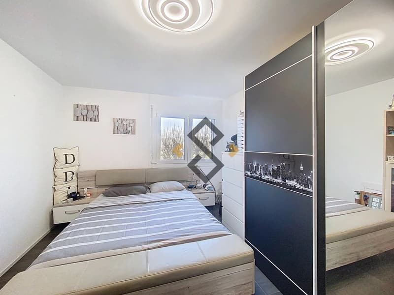4.5-room apartment in Bossonnens (12)