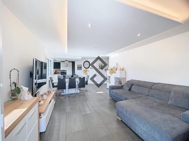 4.5-room apartment in Bossonnens (5)