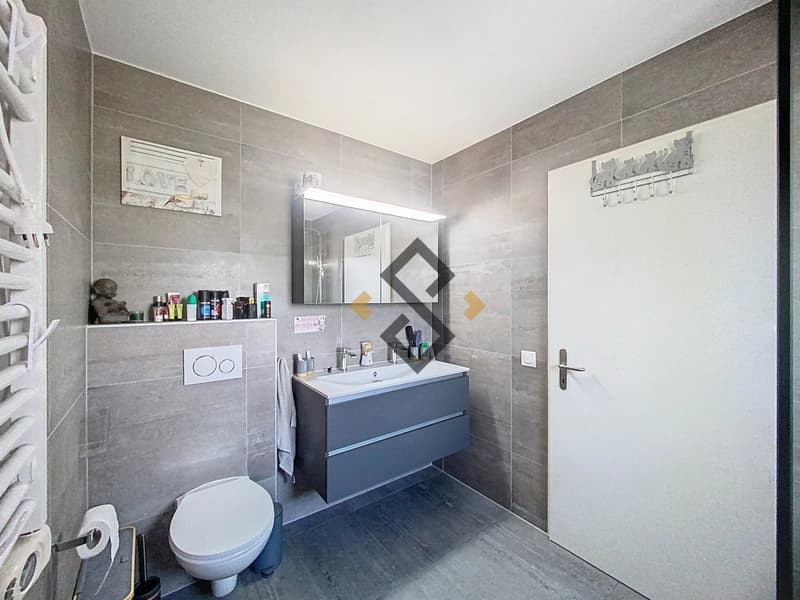 4.5-room apartment in Bossonnens (11)
