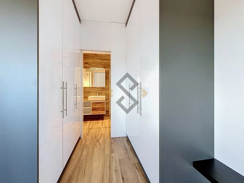Maison 4.5 pces 30 min Lausanne 35 min Fribourg (7)