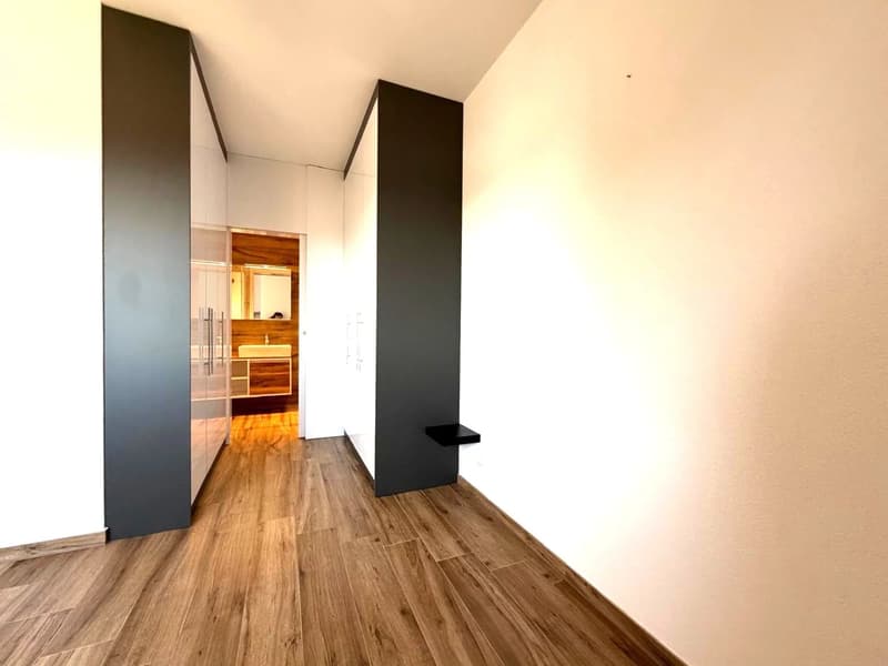 Maison 4.5 pces 30 min Lausanne 35 min Fribourg (5)