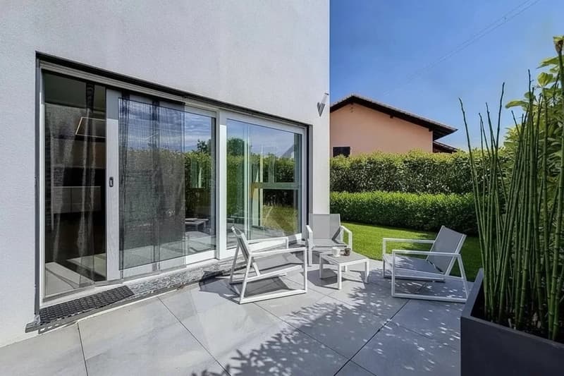 Maison 4.5 pces 30 min Lausanne 35 min Fribourg (2)