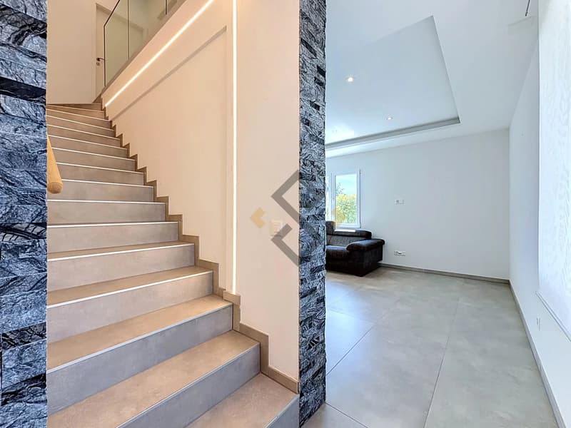 Maison 4.5 pces 30 min Lausanne 35 min Fribourg (13)