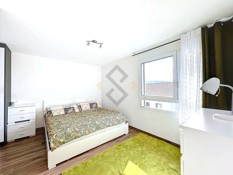 House 4.5 rooms with independent studio (6)