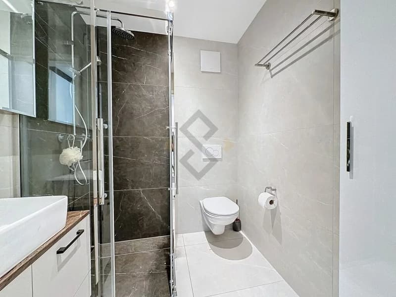 House 4.5 rooms with independent studio (9)