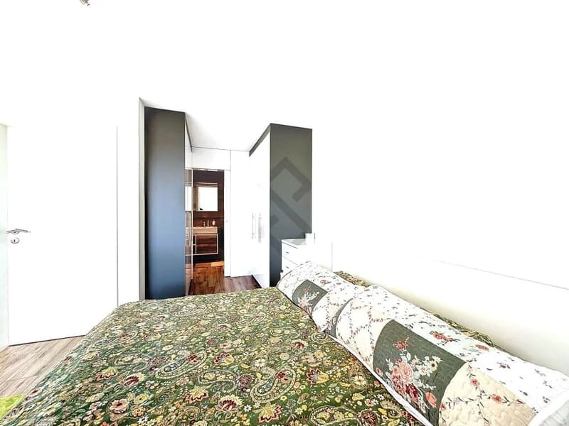 House 4.5 rooms with independent studio (4)