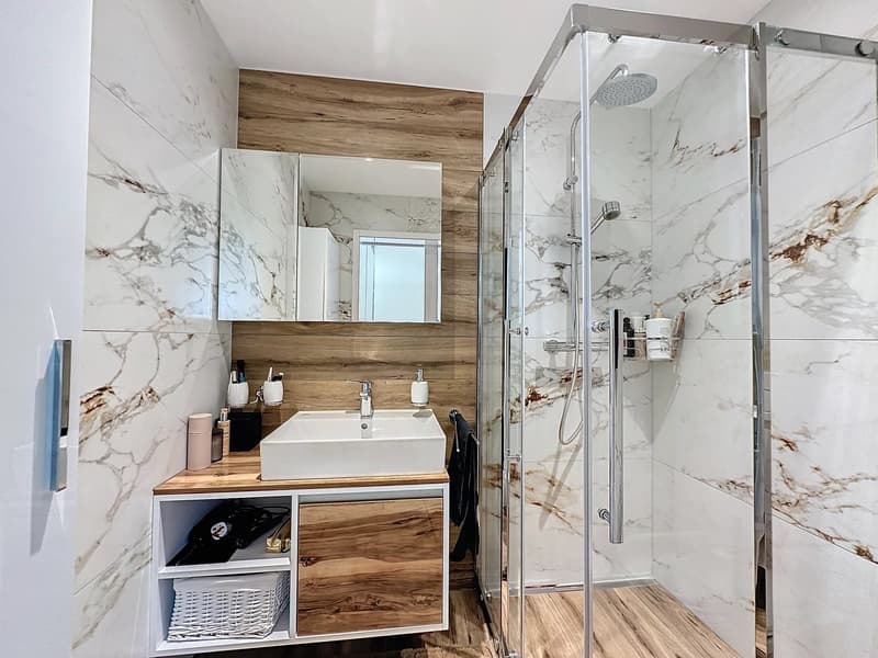 House 4.5 rooms with independent studio (7)