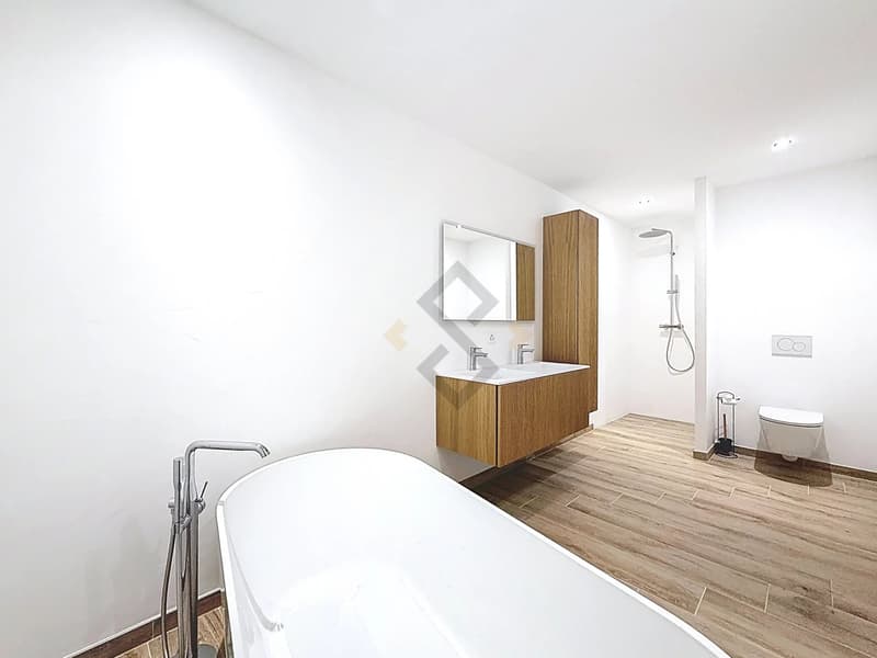 Chalet di eccezione a Crans-Montana (11)