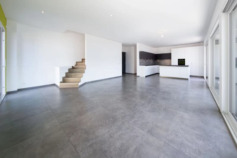 Villa 5.5 Zimmer in Crans-Montana / Chermignon d'en Haut (5)