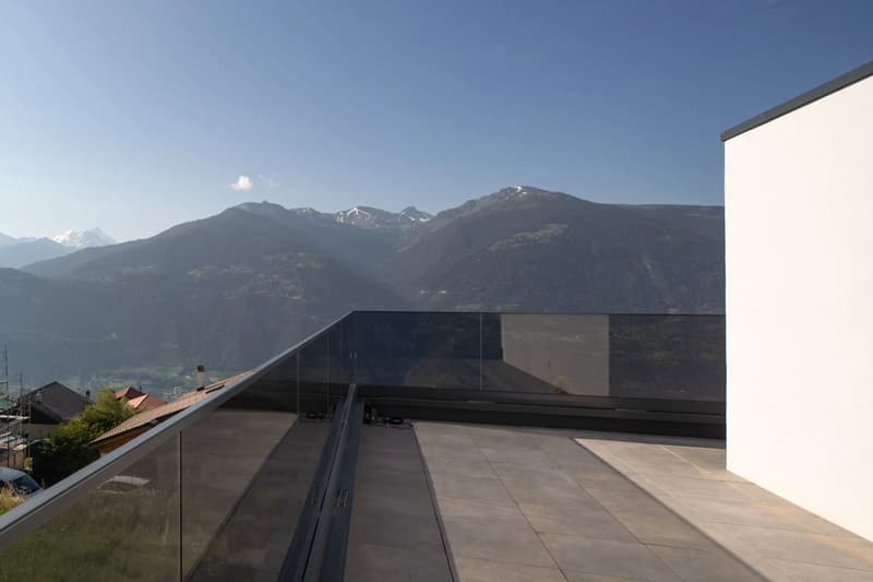 Villa 5.5 Zimmer in Crans-Montana / Chermignon d'en Haut (3)