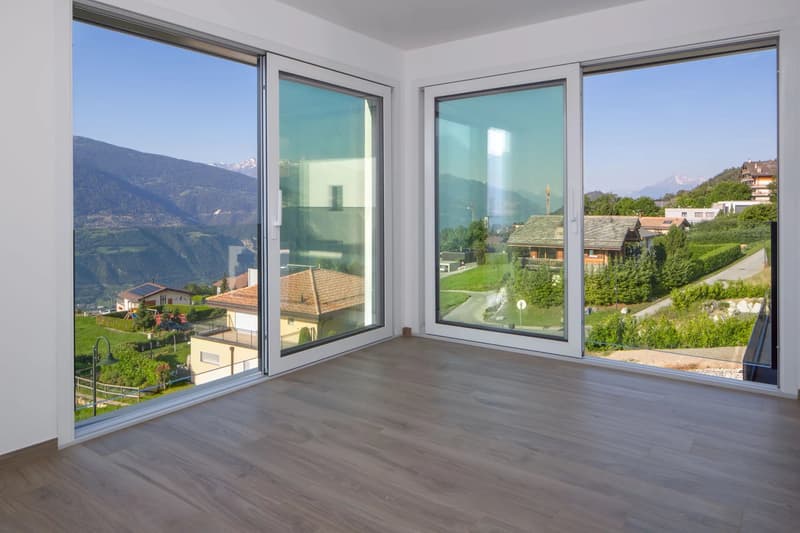 Villa 5.5 Zimmer in Crans-Montana / Chermignon d'en Haut (12)