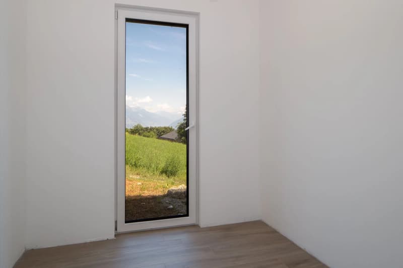 Villa 5.5 Zimmer in Crans-Montana / Chermignon d'en Haut (10)
