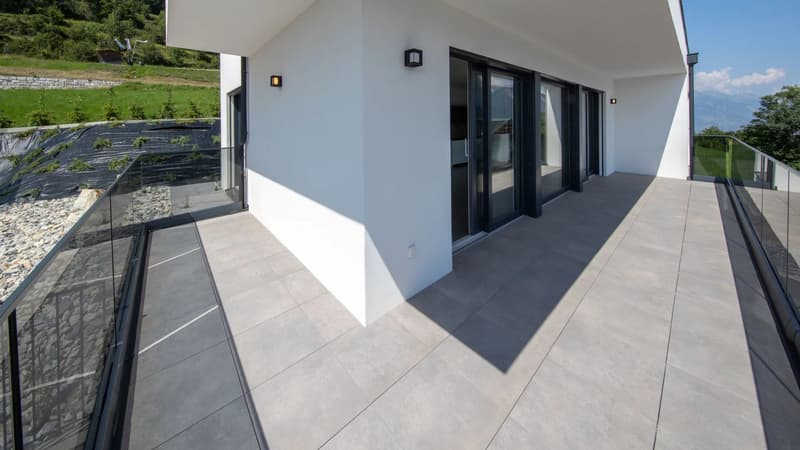 Villa 5.5 Zimmer in Crans-Montana / Chermignon d'en Haut (7)