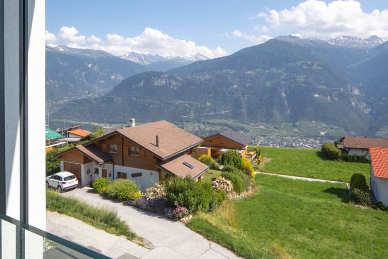 Villa 5.5 Zimmer in Crans-Montana / Chermignon d'en Haut (13)