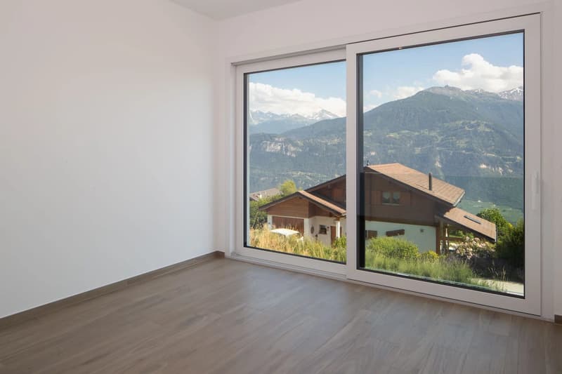 Villa 5.5 Zimmer in Crans-Montana / Chermignon d'en Haut (9)