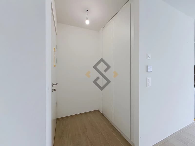 Bel appartement neuf de 2.5 pièces à Uvrier (6)