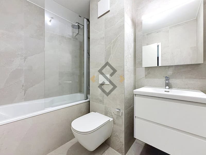 Bel appartement moderne de 3.5 pièces à Ardon (6)