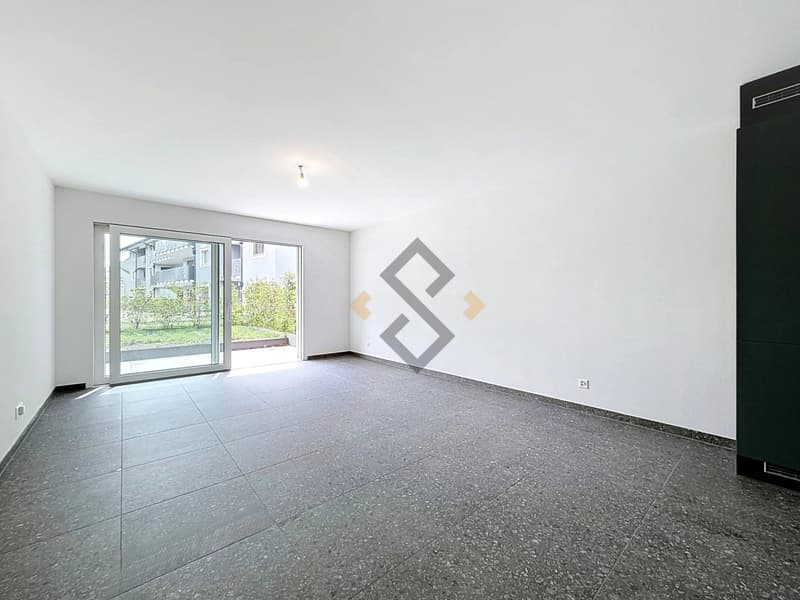 Bel appartement moderne de 3.5 pièces à Ardon (3)