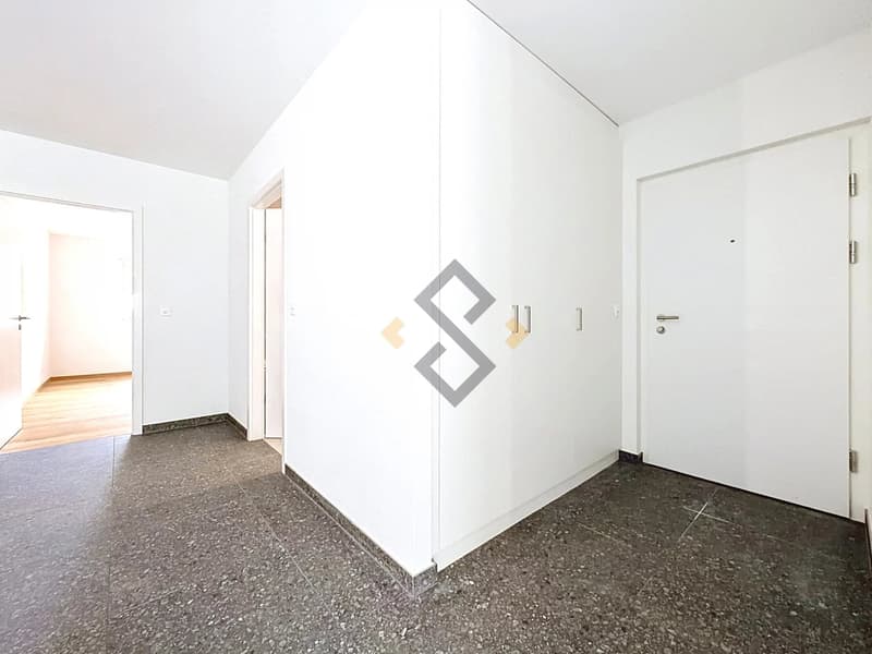 Bel appartement moderne de 3.5 pièces à Ardon (7)