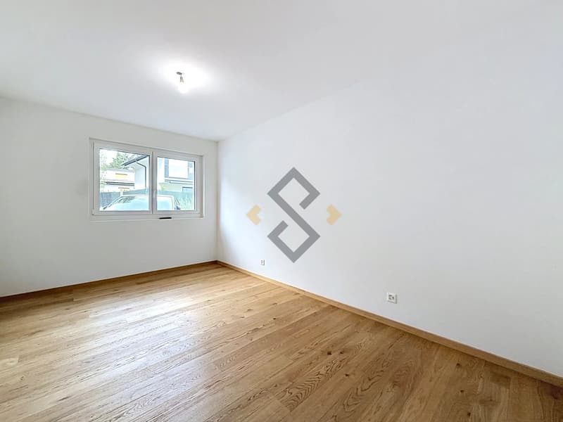 Bel appartement moderne de 3.5 pièces à Ardon (4)