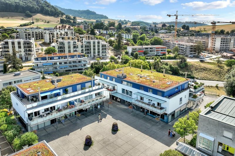 Modernes Attikawohnen im Zentrum von Bolligen (23)