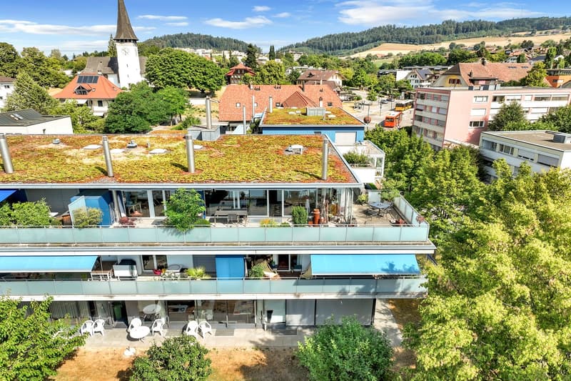 Modernes Attikawohnen im Zentrum von Bolligen (25)