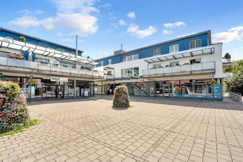 Modernes Attikawohnen im Zentrum von Bolligen (24)