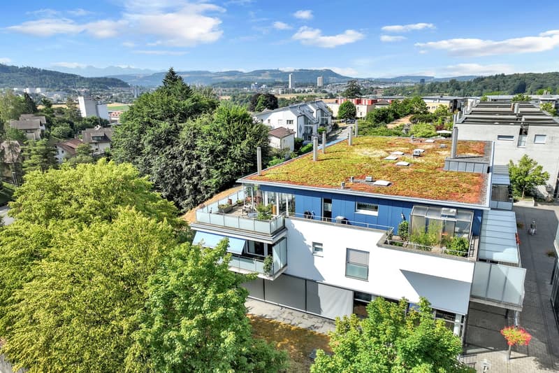 Modernes Attikawohnen im Zentrum von Bolligen (26)