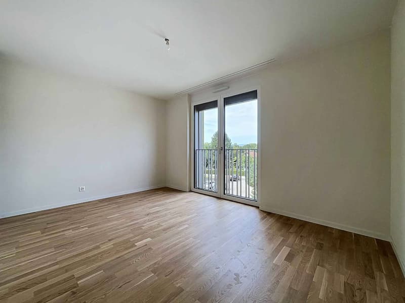 Magnifiques duplex neufs de 4.5 pièces (8)