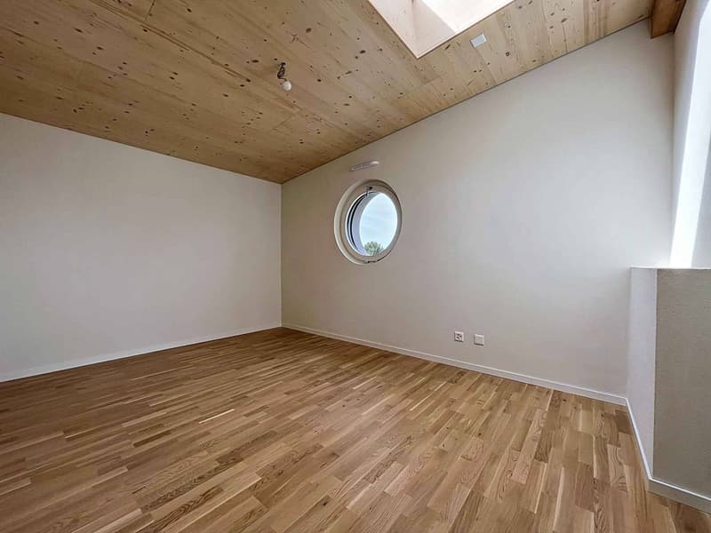 Magnifiques duplex neufs de 4.5 pièces (9)