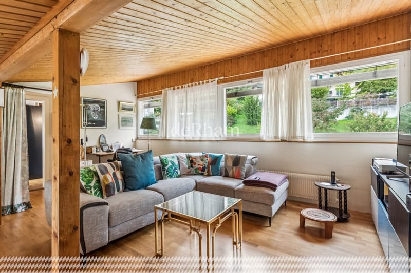 Casa indipendente di 7,5 locali con vista sul lago (7)