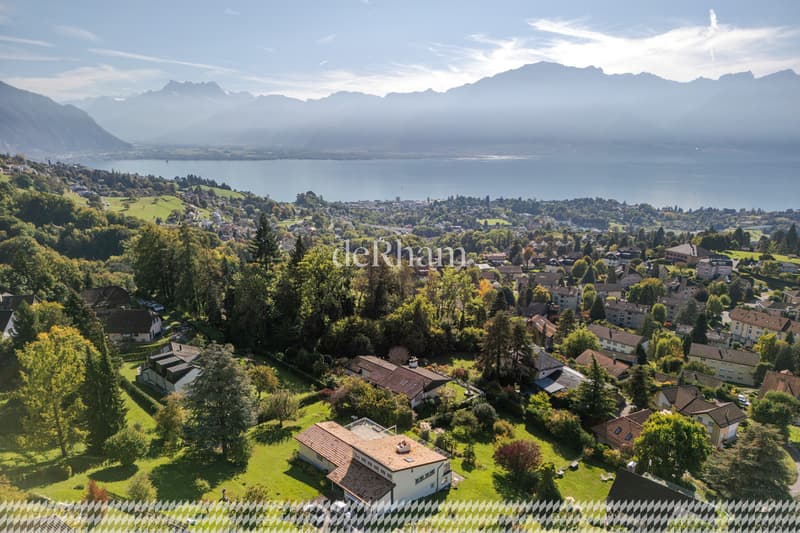 Casa indipendente di 7,5 locali con vista sul lago (10)