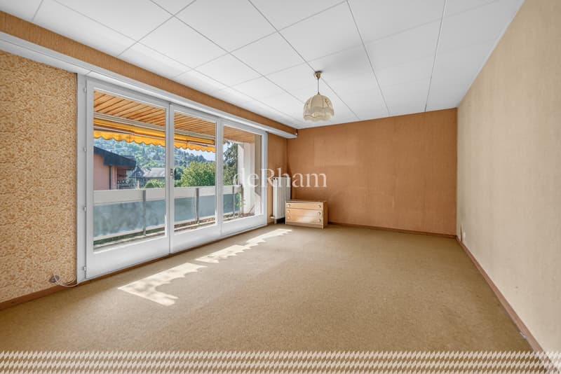 Exceptional individual property with great potential (7)