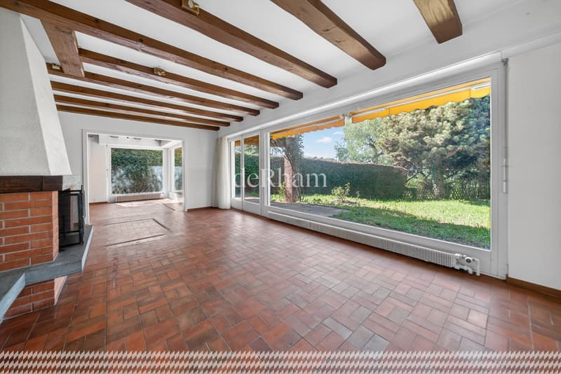 Exceptional individual property with great potential (2)