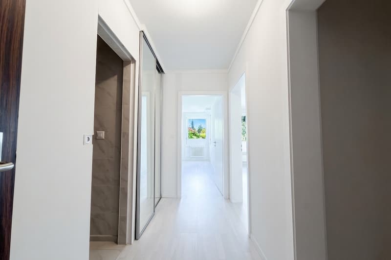 2.5-room apartment just a stone's throw from the lake! (6)