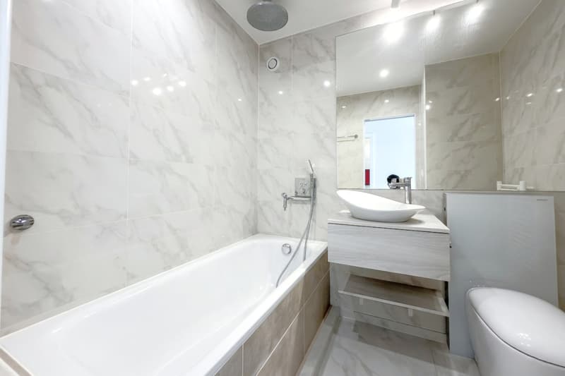 2.5-room apartment just a stone's throw from the lake! (4)