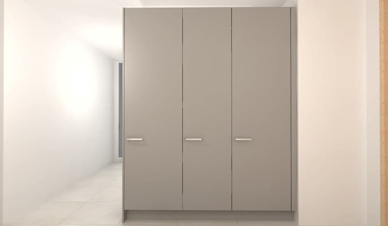 Moderne 4.5-Zimmer-Neubauwohnung in ruhiger Lage – Seedorf (8)
