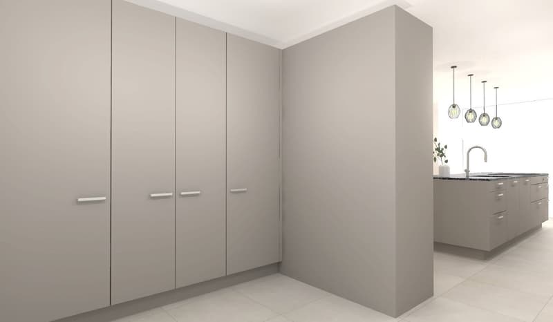 Moderne 4.5-Zimmer-Neubauwohnung in ruhiger Lage – Seedorf (6)