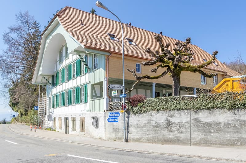 Modernes Wohnen auf dem Land (16)